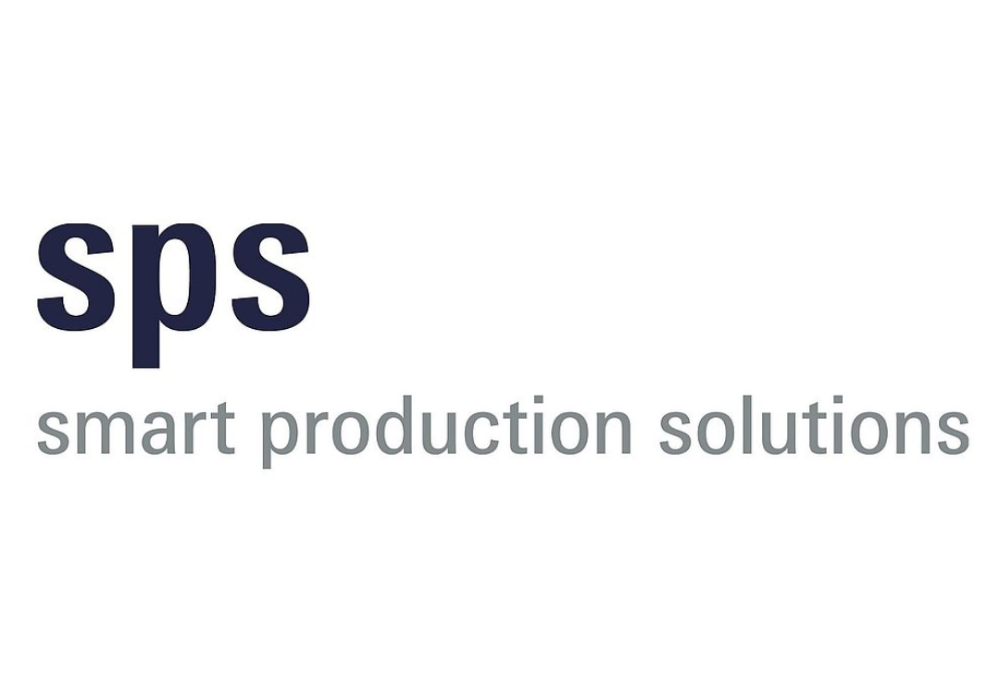 SPS Nürnberg event logo